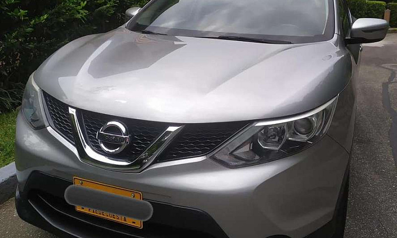 Nissan Qashqai Sense...