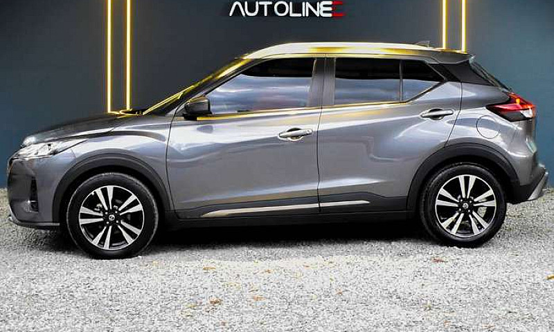 Nissan Kicks Advance...