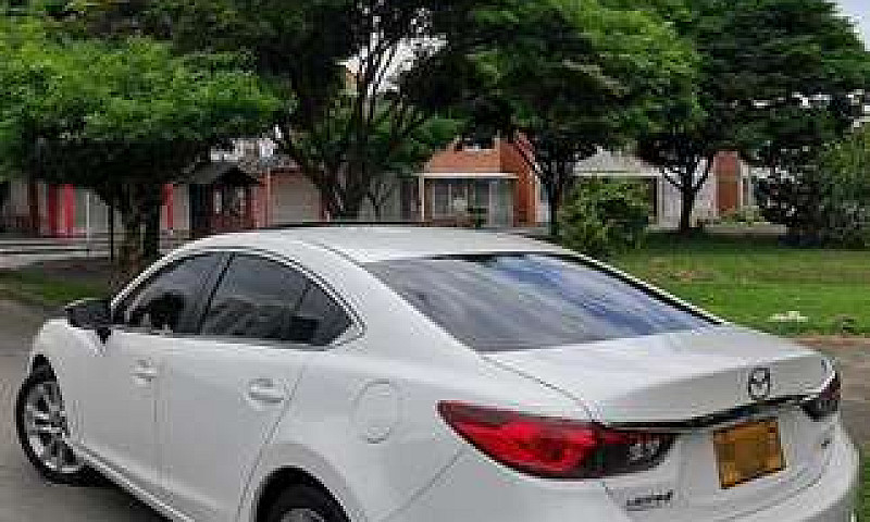 Se Vende Mazda 6 Gra...