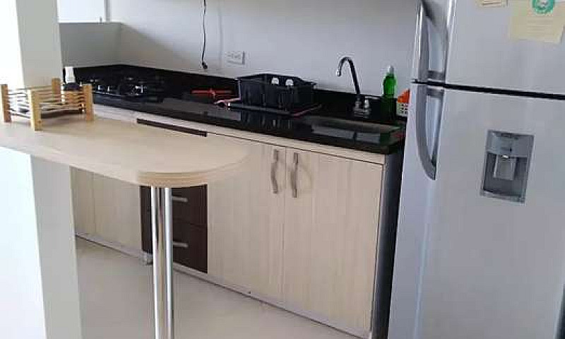 Venta Apartamento Be...