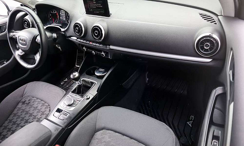 Audi A3 Ambition 1.8...