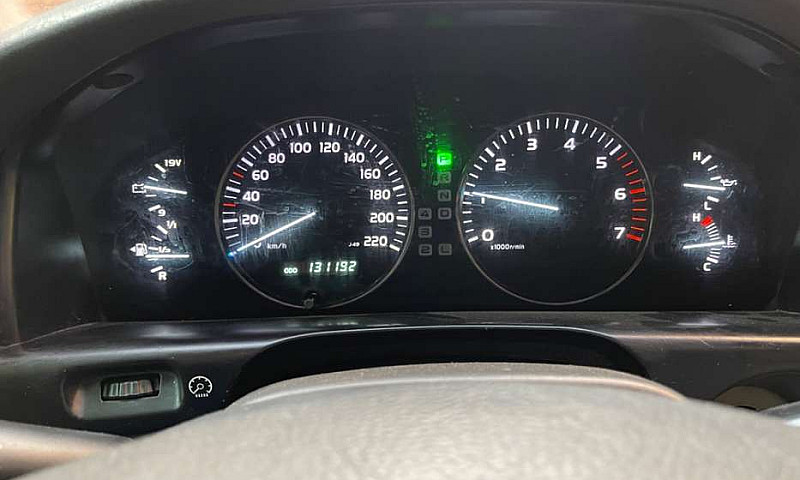 Toyota Sahara 2006 L...