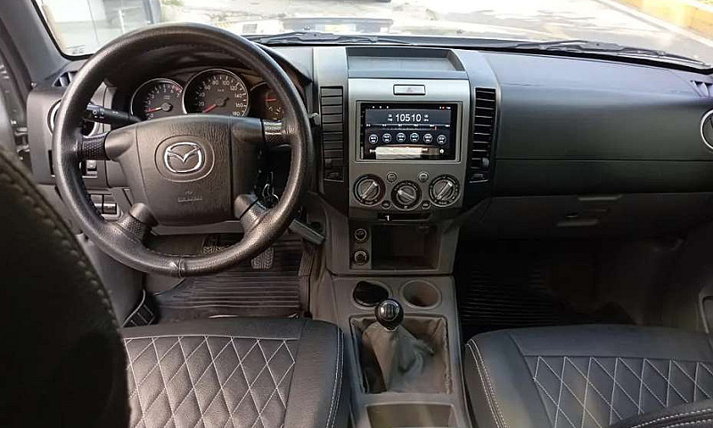 Mazda Bt-50 Modelo 2...