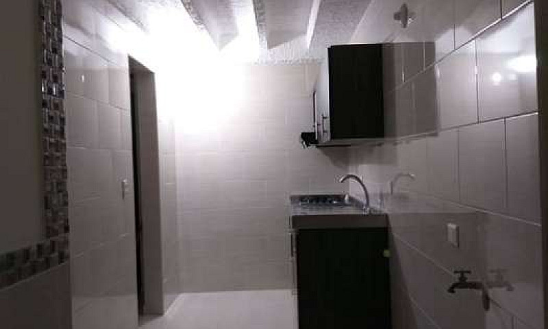 Arriendo Apartamento...