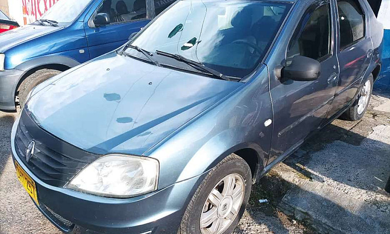 Renault Logan 1.4 20...