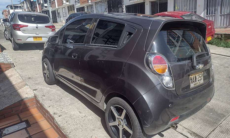 Vendo Spark Gt...