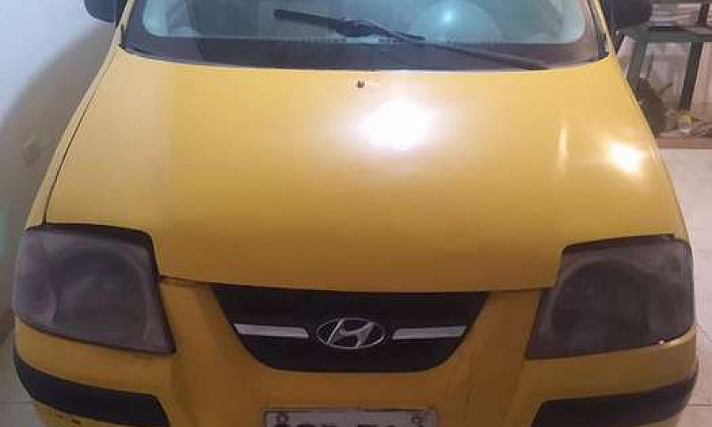 Taxi Atos Hyundai...