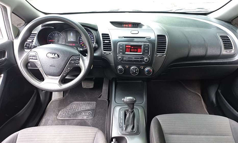 Kia Cerato Pro 2016 ...