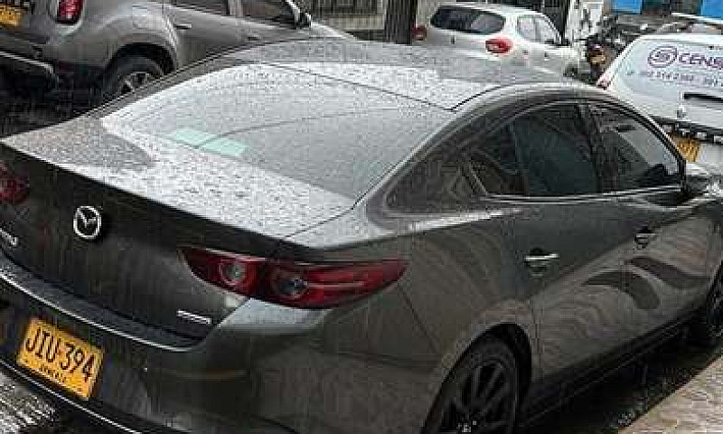 Mazda 3 Grand Tourin...
