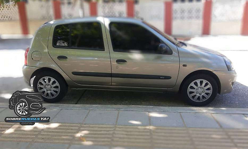 Renault Clio Campus ...