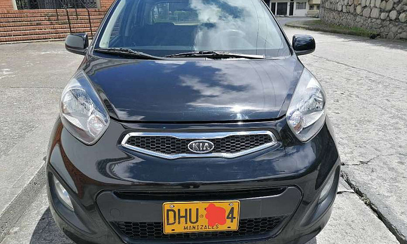 Hermoso Kia Picanto ...