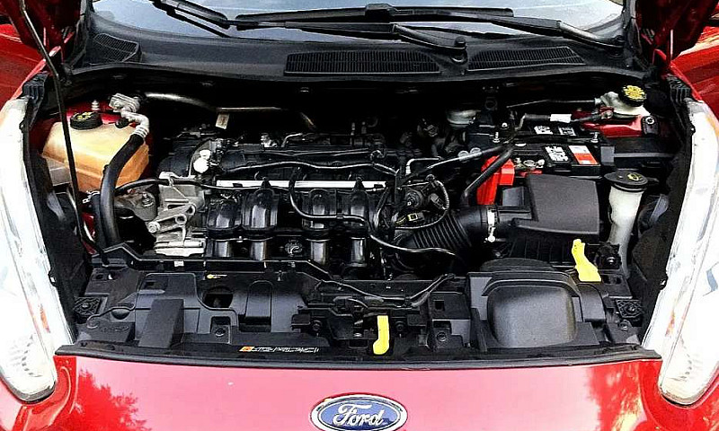 Ford Titanum 2016...