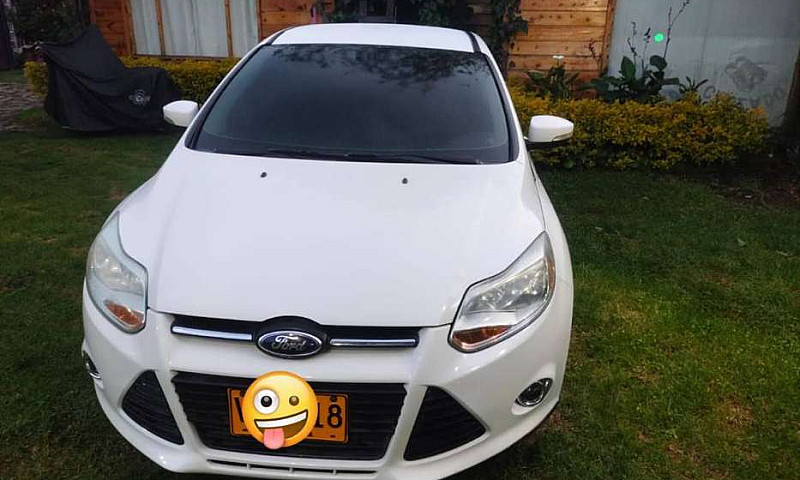 Se Vende  Ford Focus...