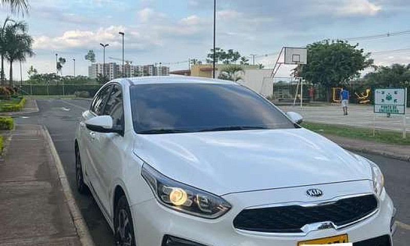Kia Cerato Vivro 202...