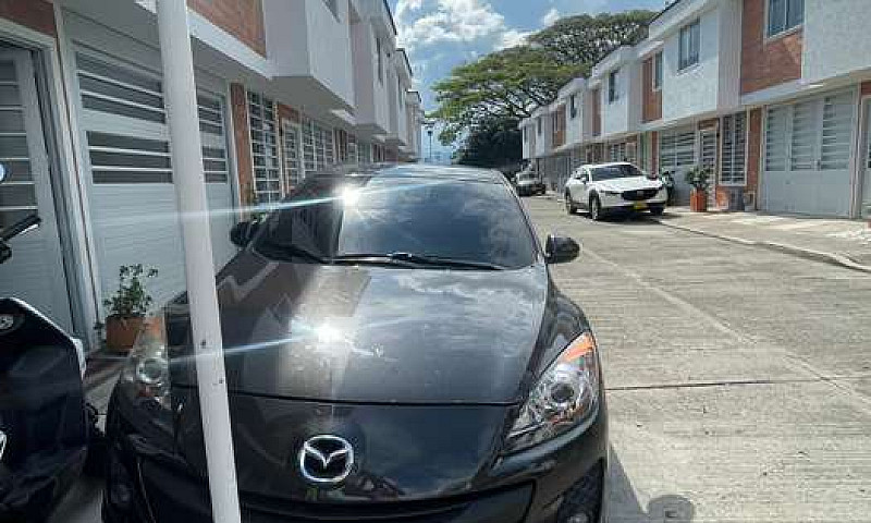 Se Vende Mazda All N...