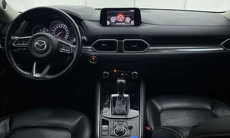 Mazda Cx5 Touring Ri...