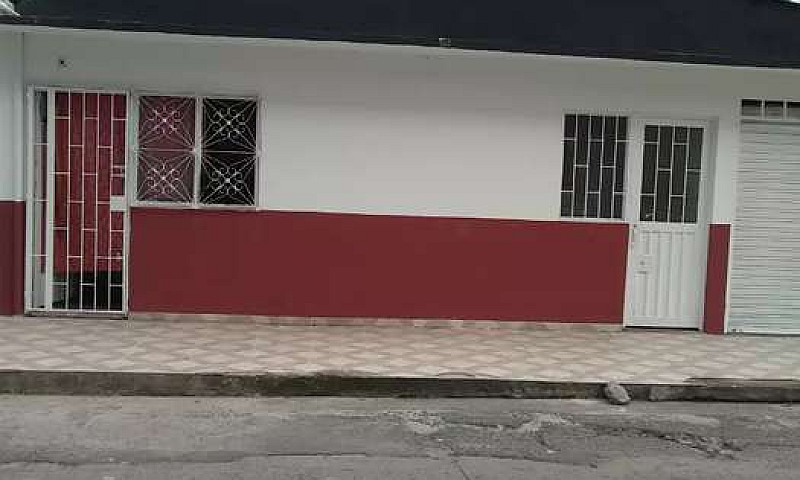Casa La Primavera...