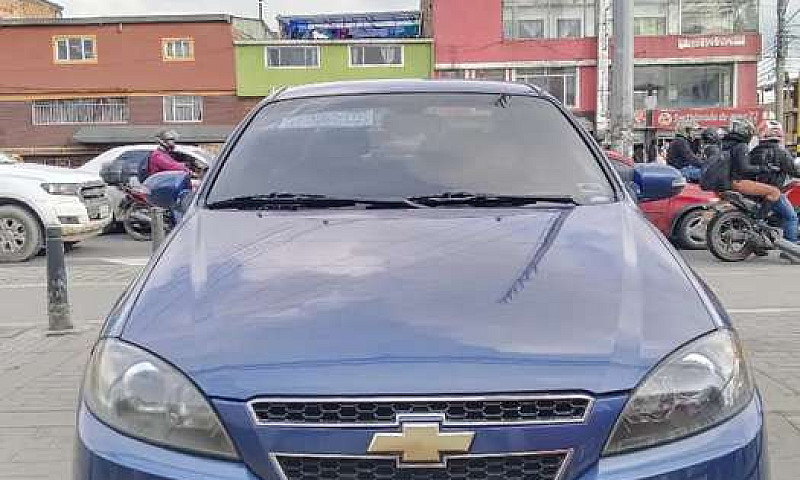 Se Vende Chevrolet O...