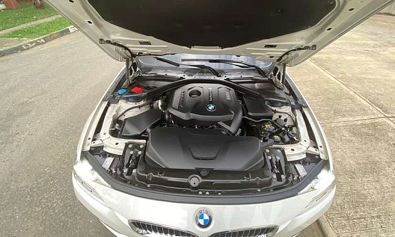 Espectacular Bmw...