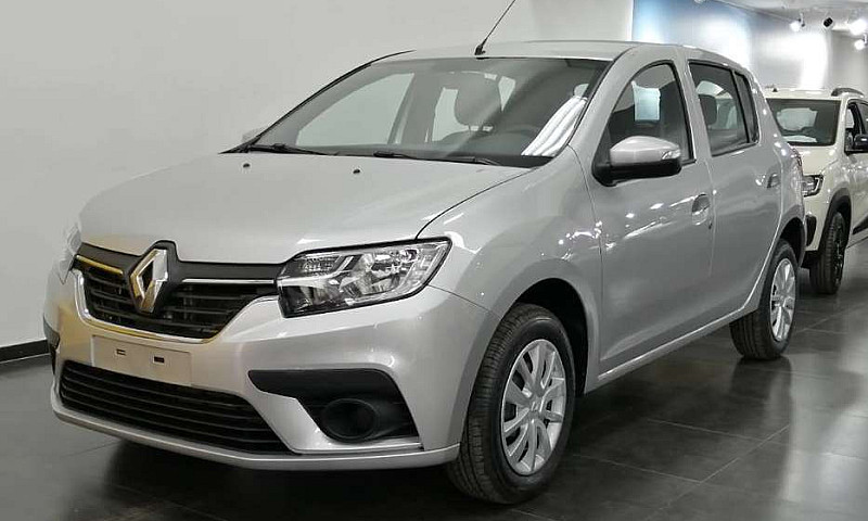 Renault Sandero Life...