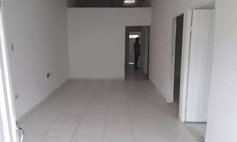 Casa Villavicencio...