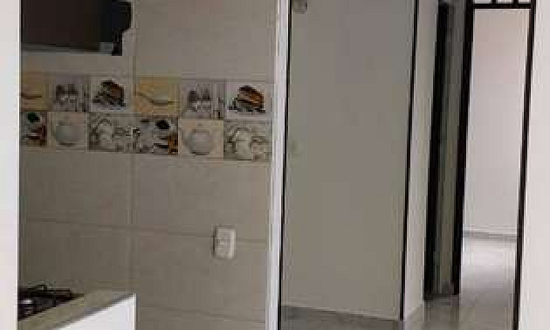 Arriendo Apartamento...