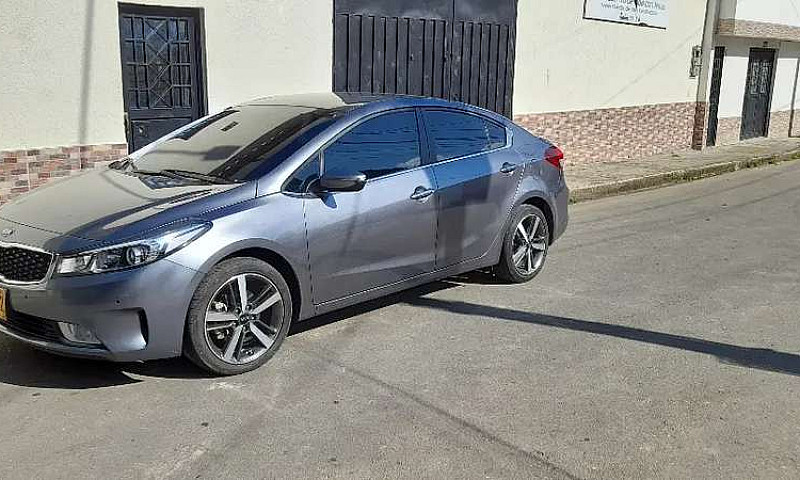 Kia Cerato Pro...