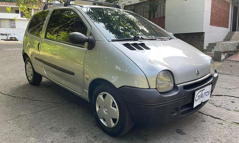 Renault Twingo Acces...