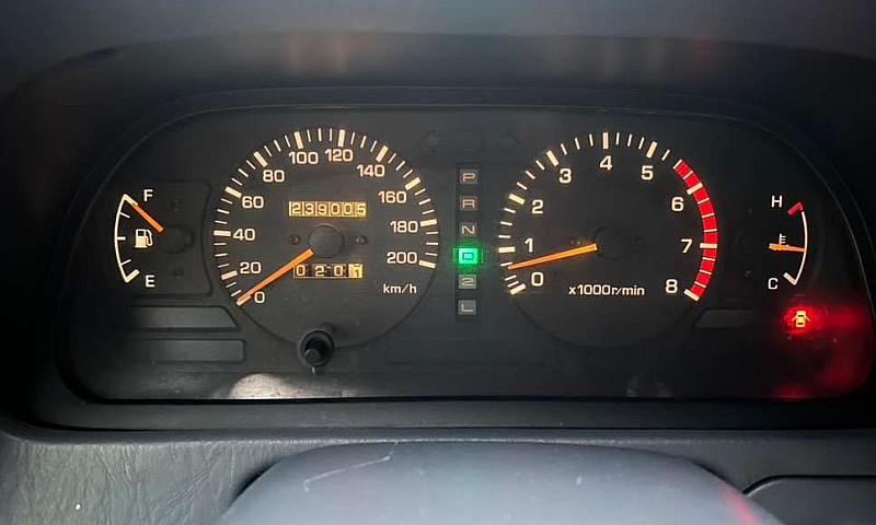 Toyota Land Cruiser ...