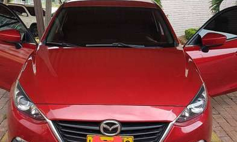 Vendo Hermoso Mazda ...