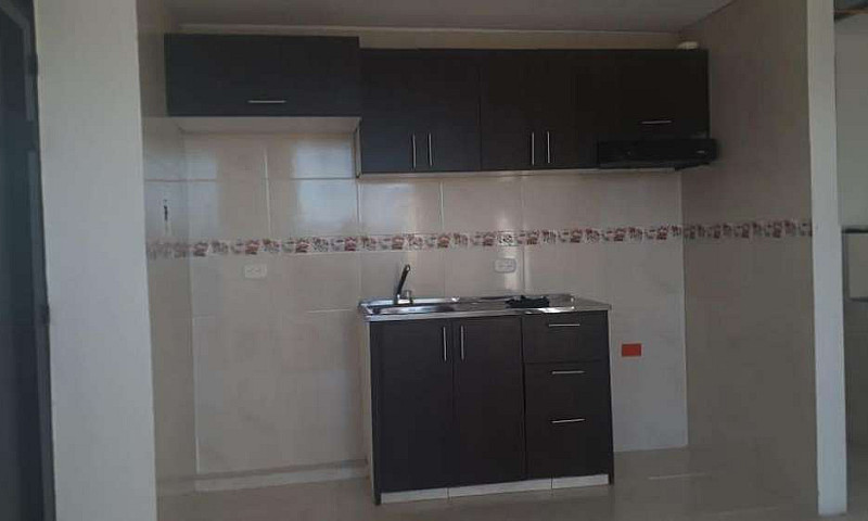 Arriendo Apartamento...