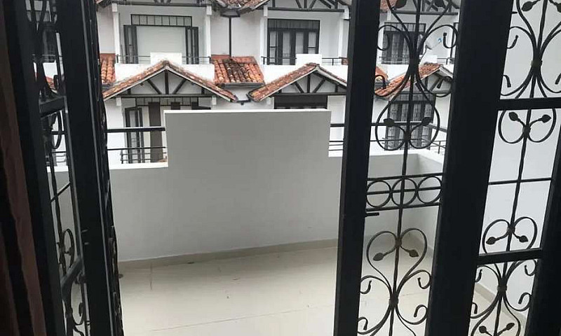 Hermosa Casa En Conj...
