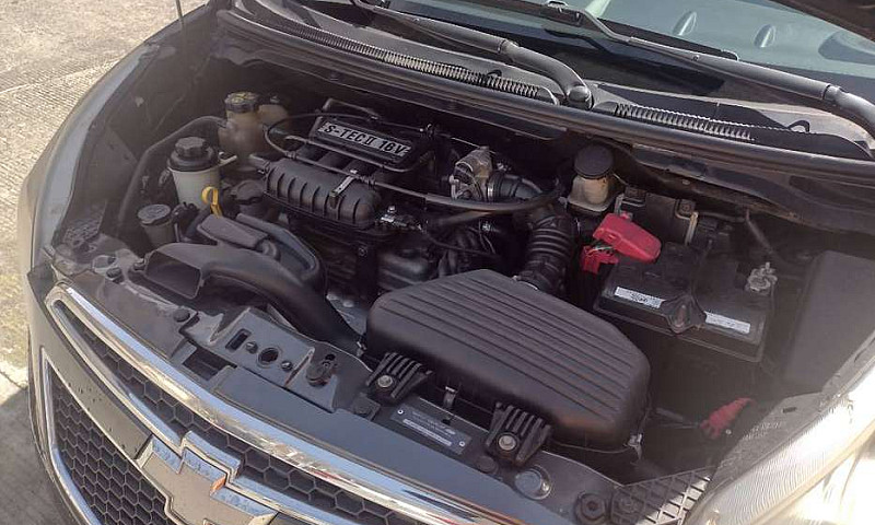 Vendo Spark Gt...