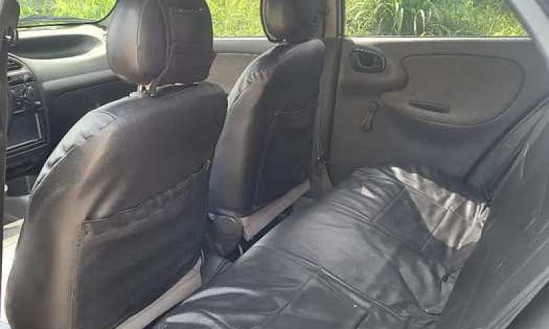 Daewoo Lanos En Vent...