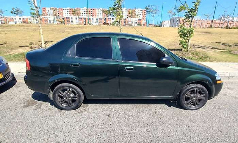 Aveo Family 1500Cc E...