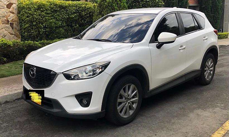 Mazda Cx5 Touring...