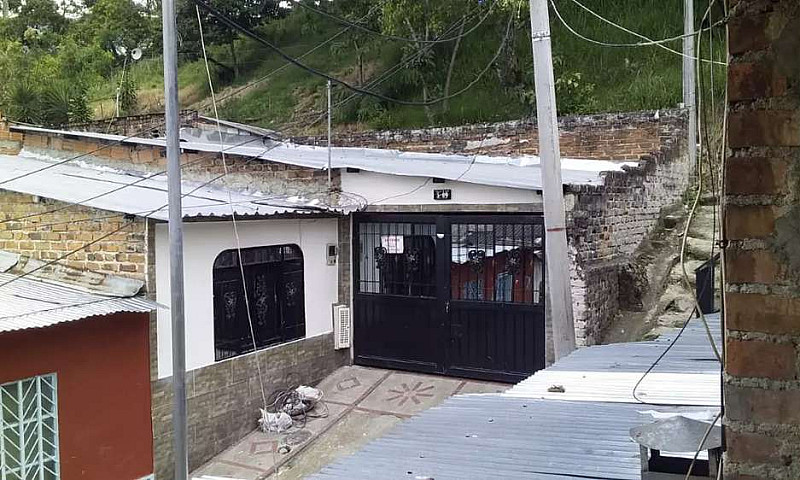 Casa En Venta...