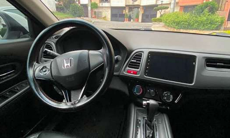 Honda Hrv Xtyle 1.8 ...