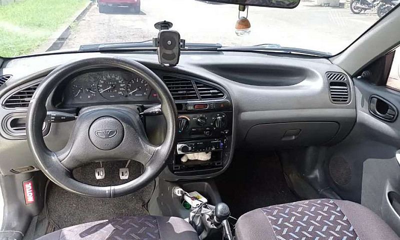 Vendo Hermoso Daewoo...