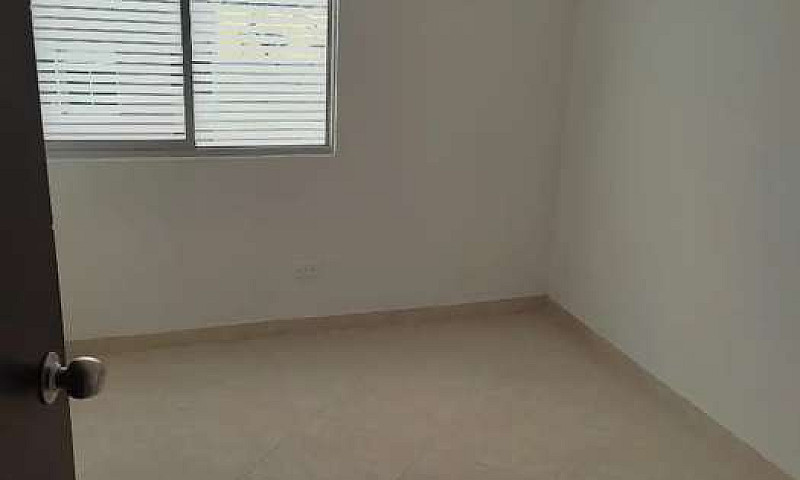 Arriendo Apto De 3 H...