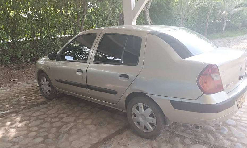 Se Vende Renault Sym...