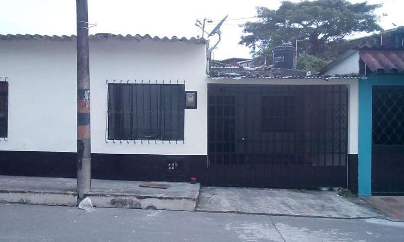 Venta De Casa...