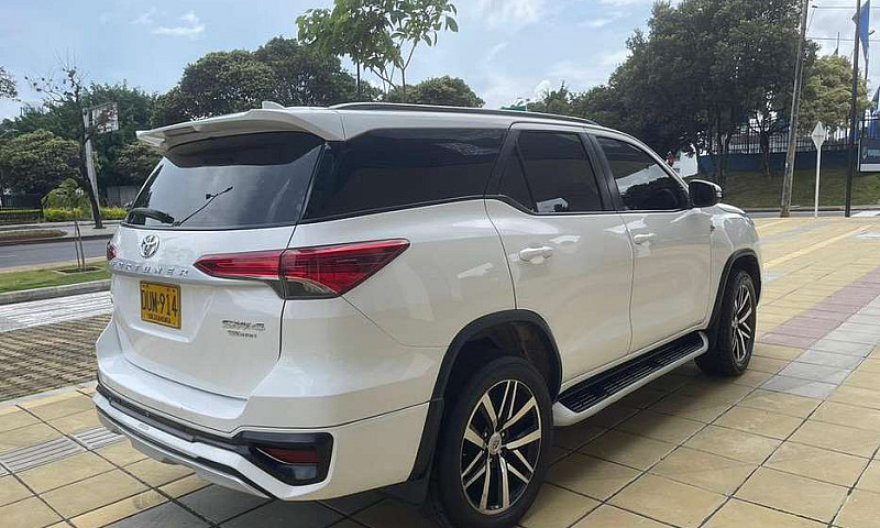 Oportunidad Toyota F...
