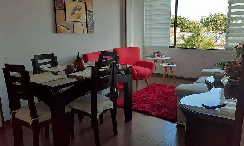 Apartamento En Venta...