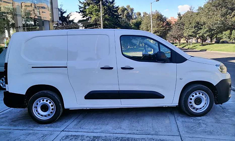 Citroen Berlingo 202...