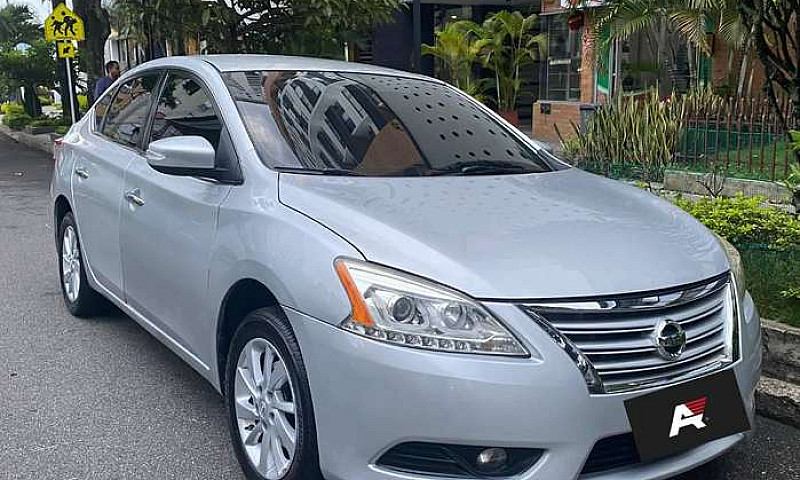 Nissan Sentra Automa...
