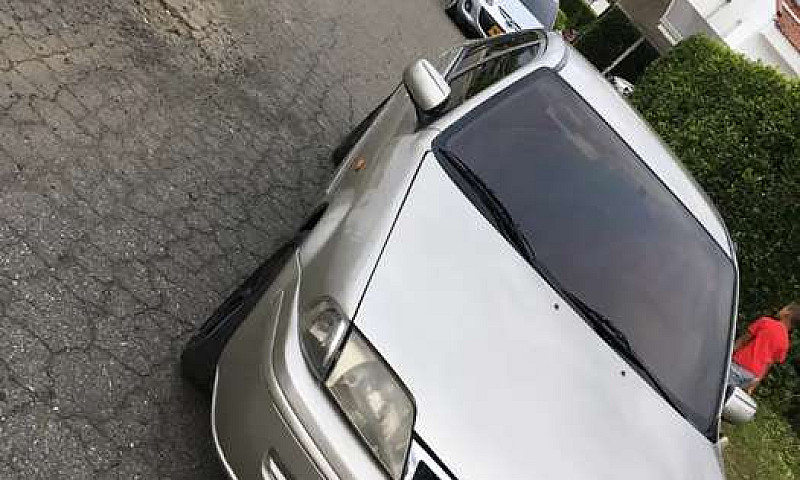 Carro Lancer...