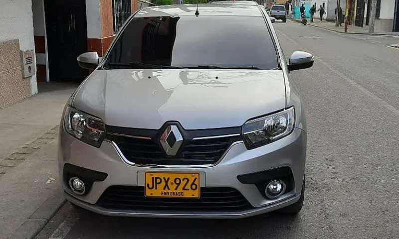 Renault Sandero Zen ...