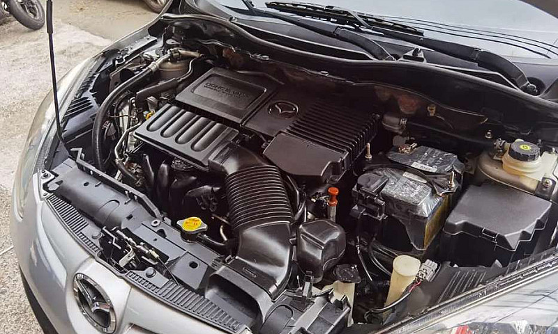 Se Vende Mazda 2 201...