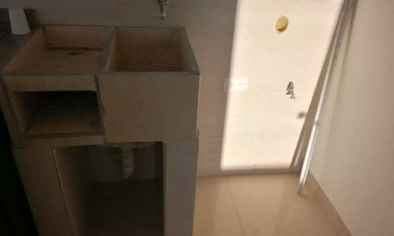 Arrendo Apartamento...